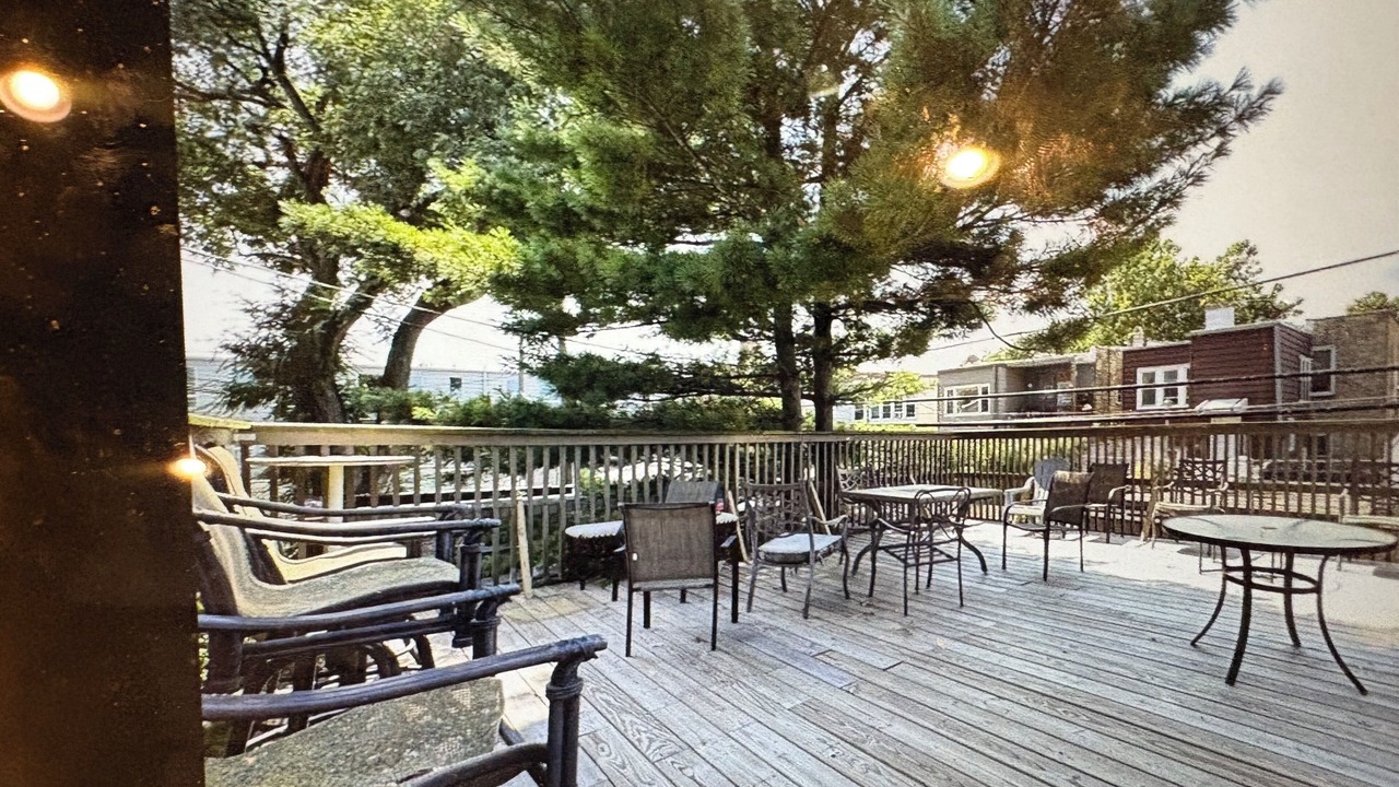 Photo of Patio Balcony in Rogers Park