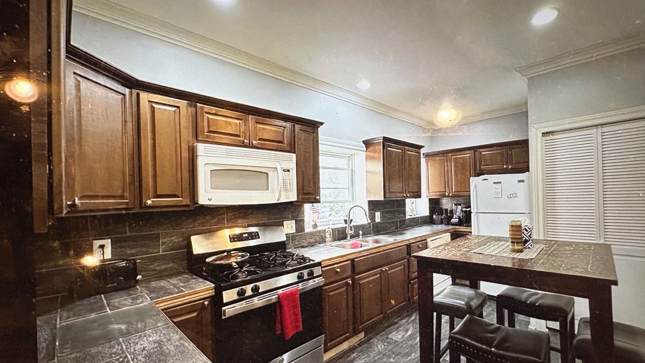 Photo of Kitchen in Rogers Park