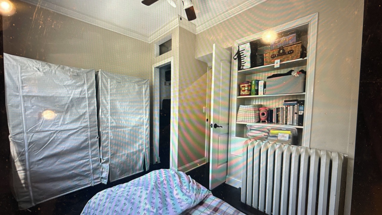 Photo of Bedroom in Rogers Park