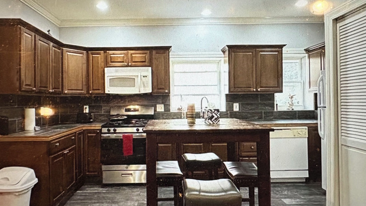 Photo of Kitchen in Rogers Park