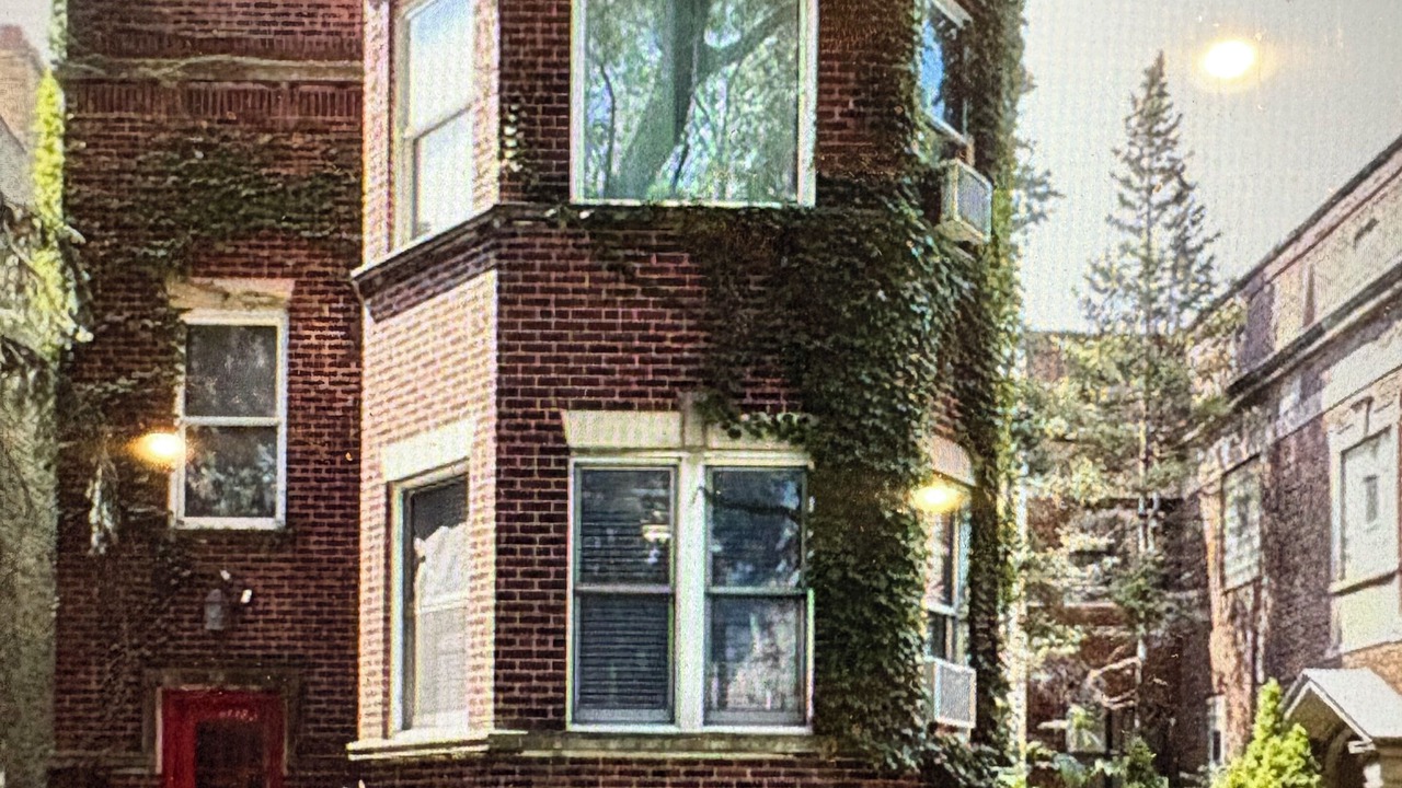 Photo of Outdoor in Rogers Park