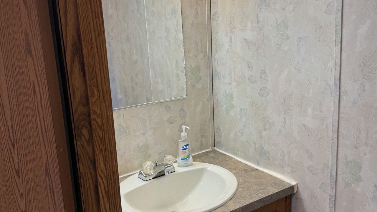 Photo of Bathroom in Murphysboro