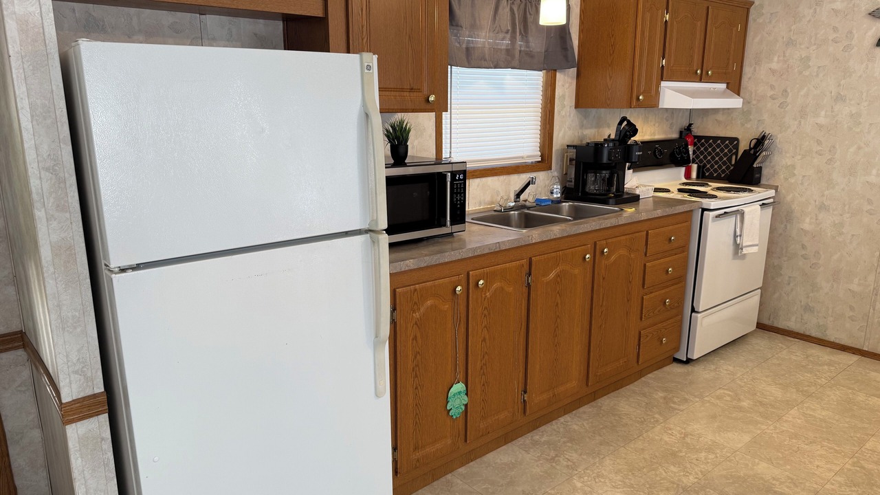 Photo of Kitchen in Murphysboro