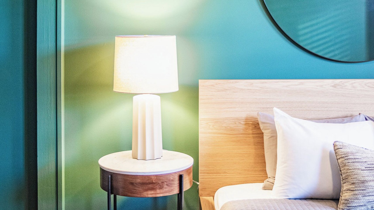 Photo of Bedroom in Wrigleyville