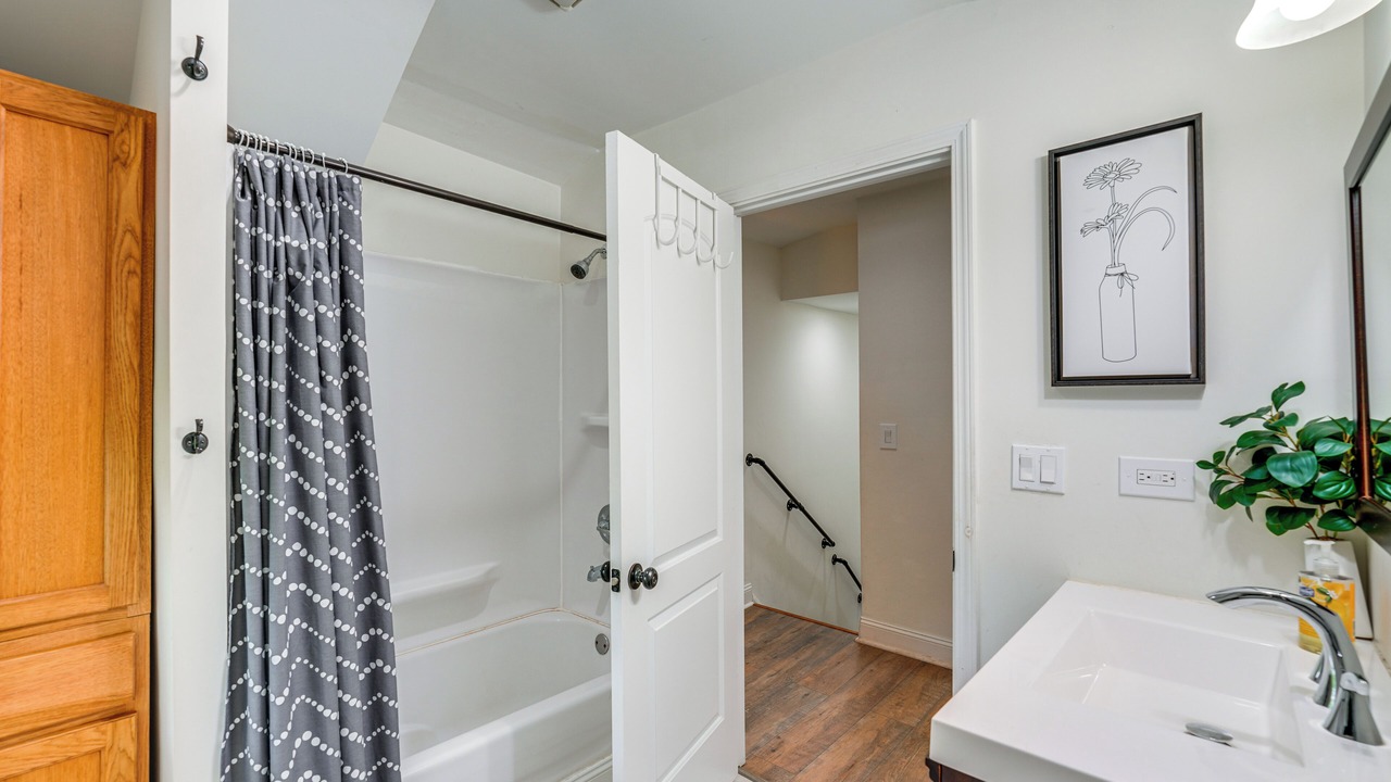 Photo of Bathroom in St. Charles