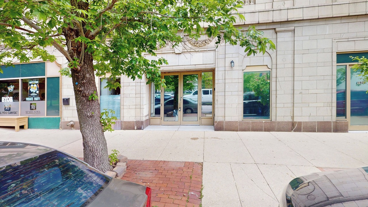Photo of Outdoor in Old Town Triangle