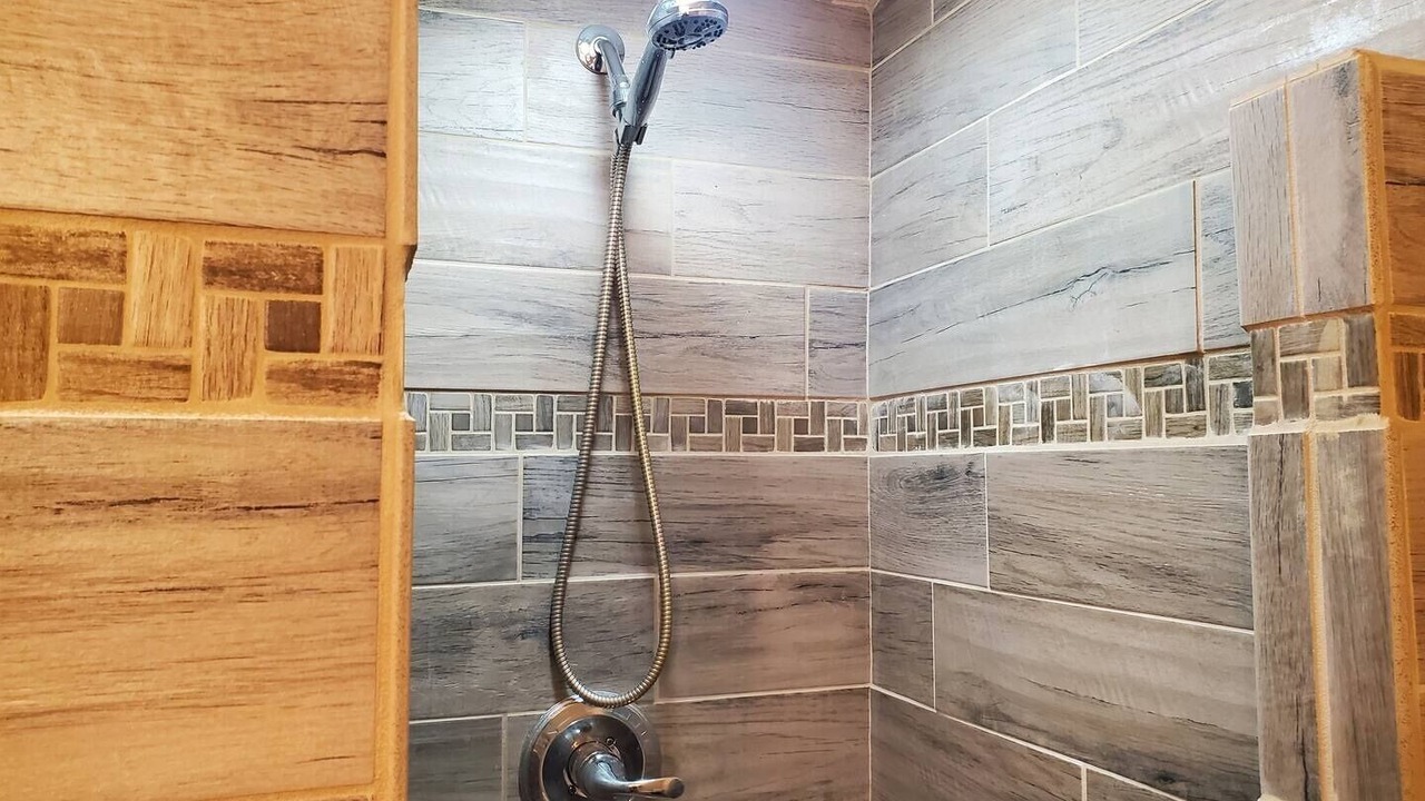 Photo of Bathroom in Ozark