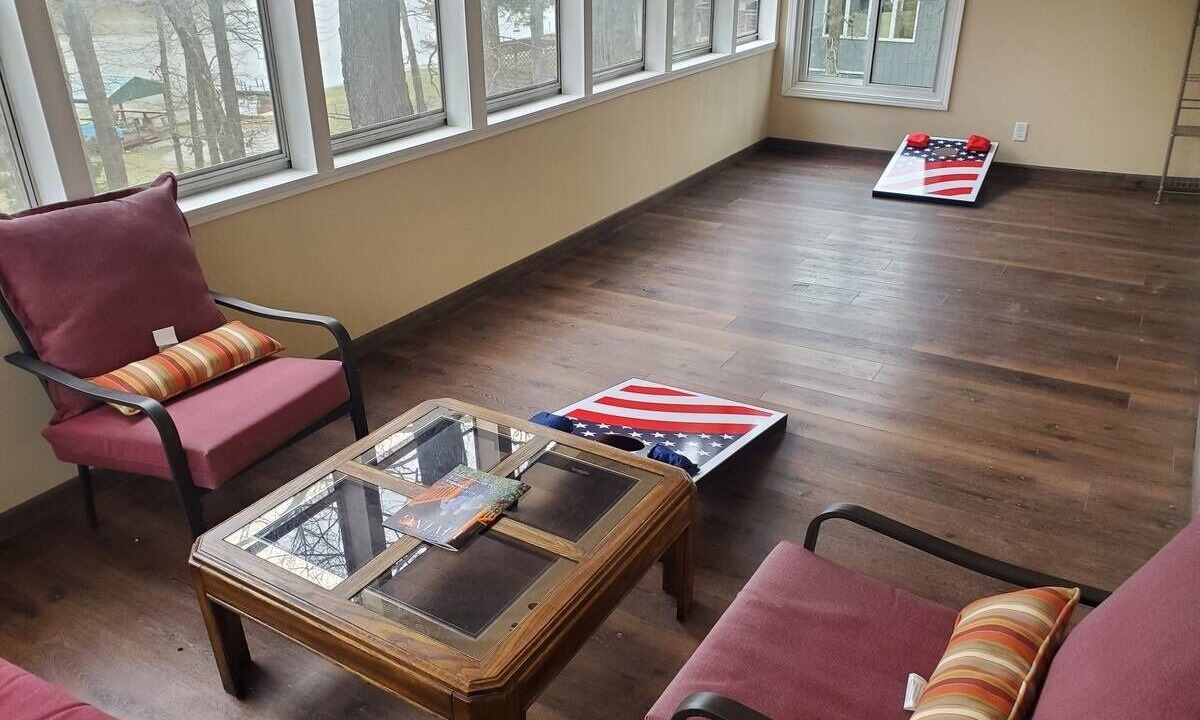 Photo of Bedroom in Ozark