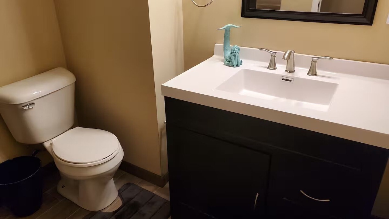 Photo of Bathroom in Ozark