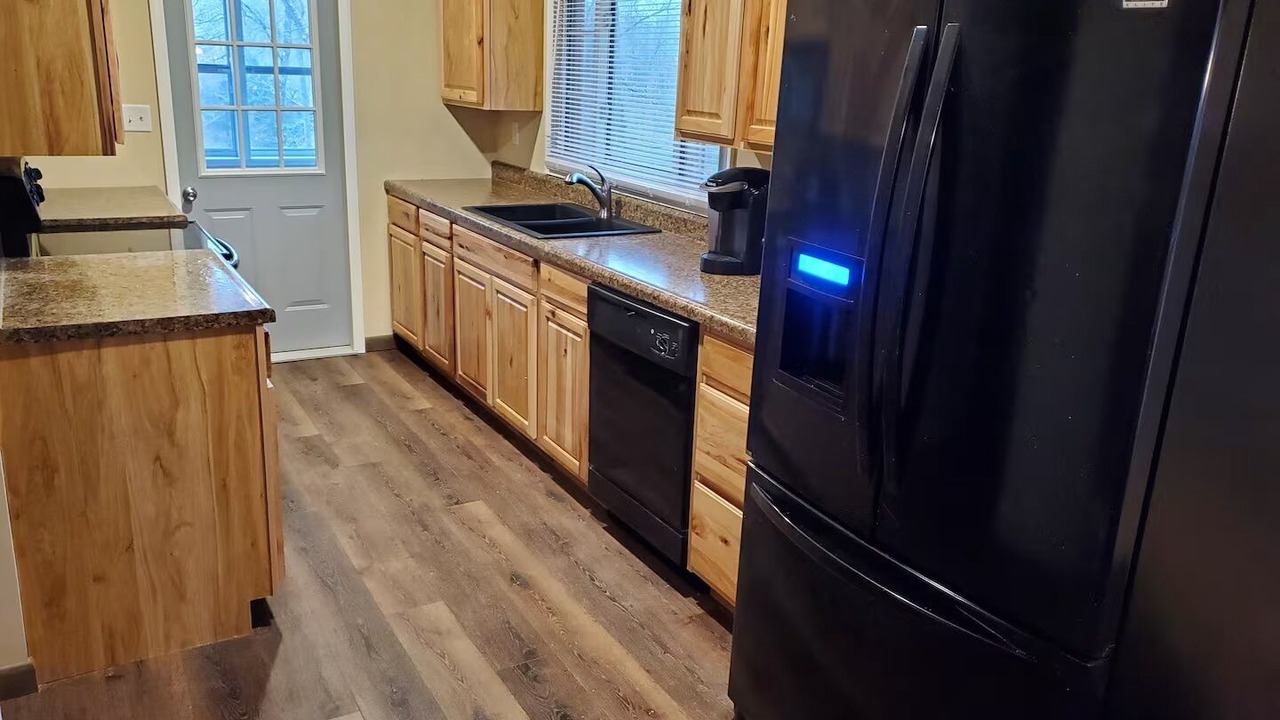 Photo of Kitchen in Ozark