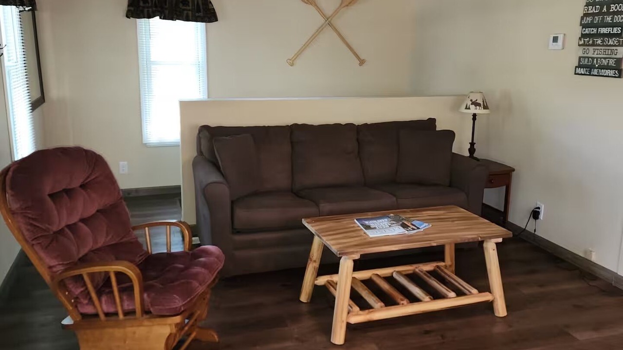 Photo of Livingroom in Ozark