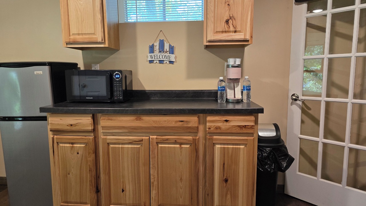 Photo of Kitchen in Ozark
