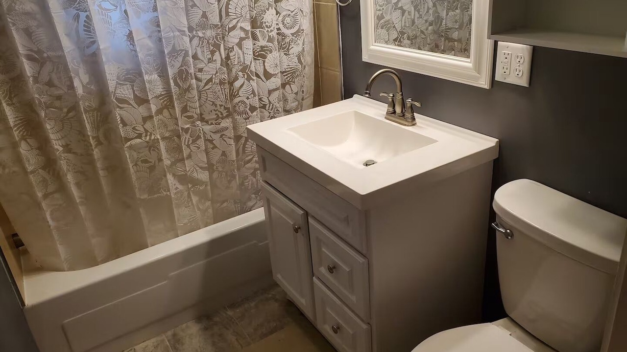 Photo of Bathroom in Ozark
