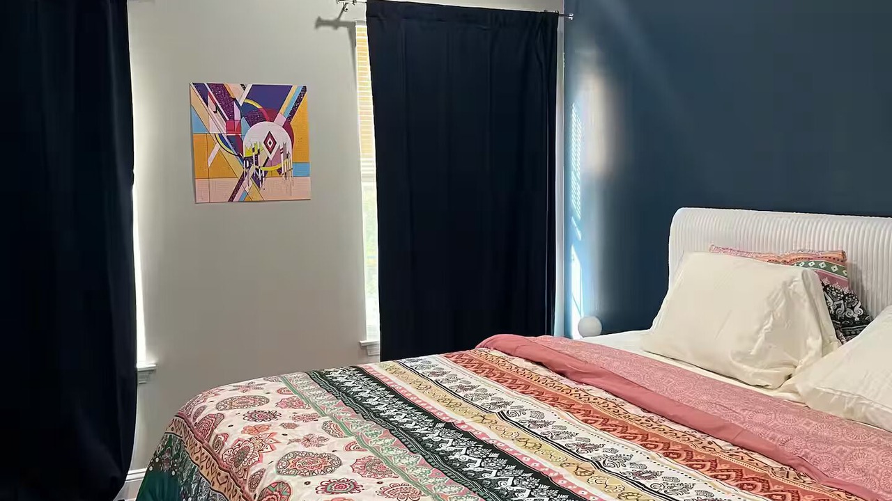 Photo of Bedroom in Bloomingdale