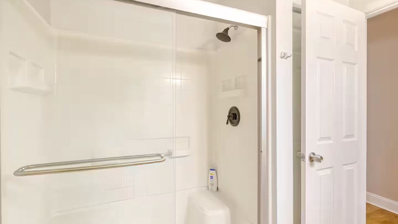 Photo of Bathroom in Bloomingdale
