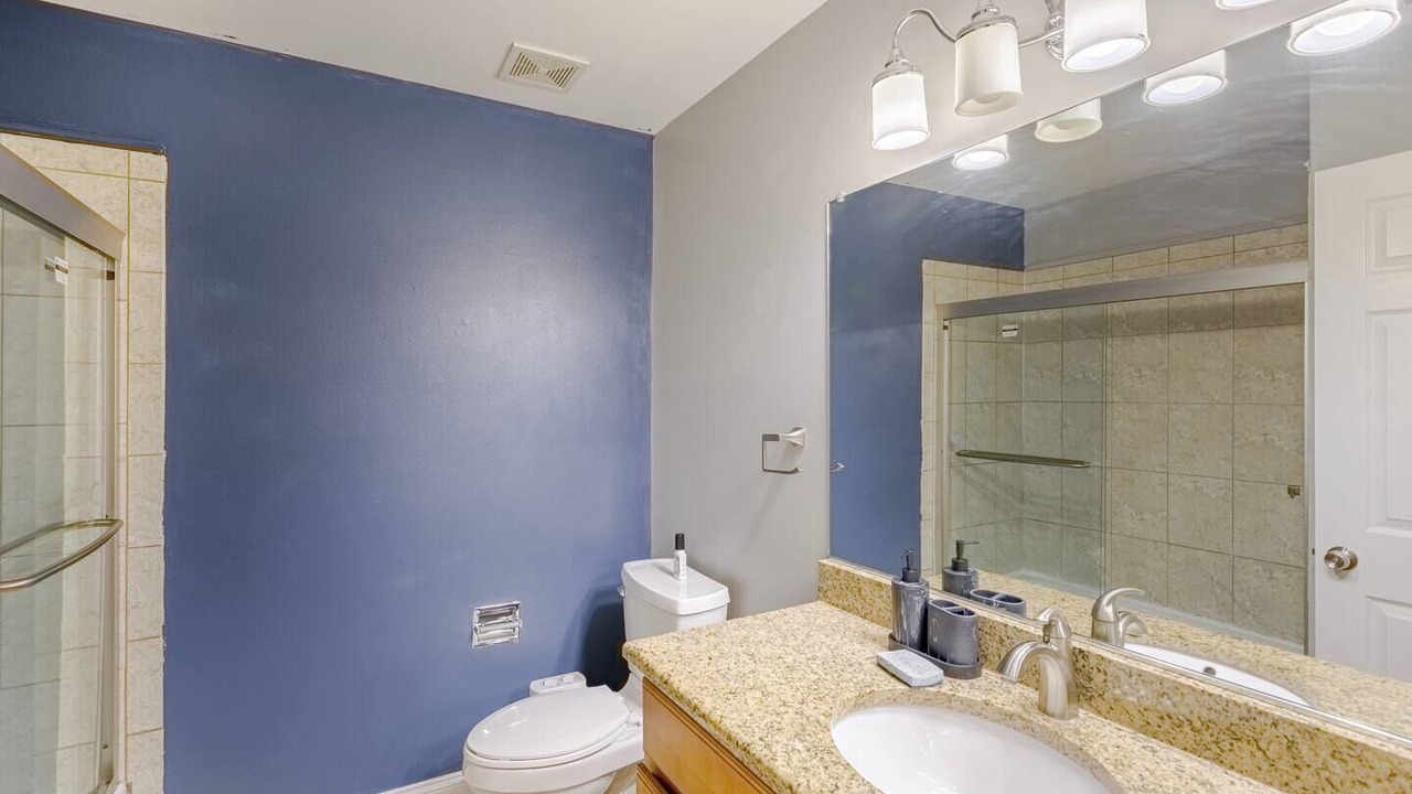 Photo of Bathroom in Bloomingdale