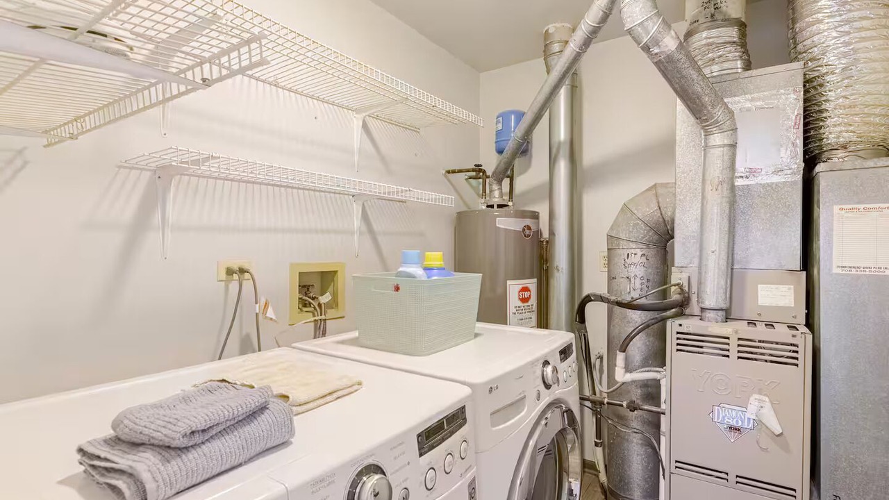 Photo of Bathroom in Bloomingdale