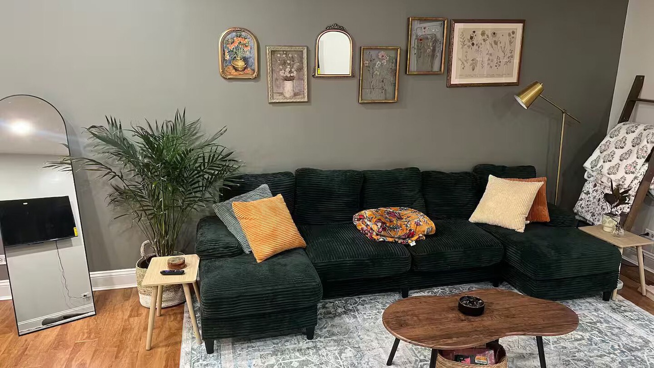 Photo of Livingroom in Bloomingdale