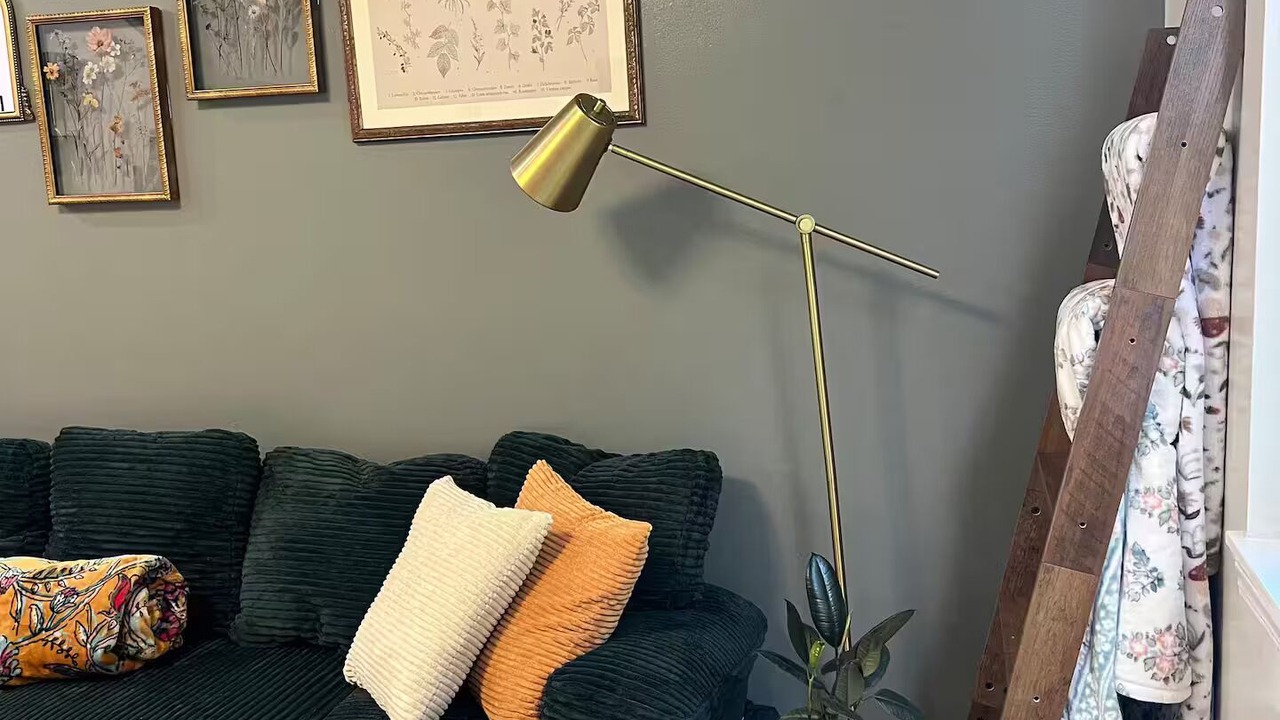 Photo of Livingroom in Bloomingdale
