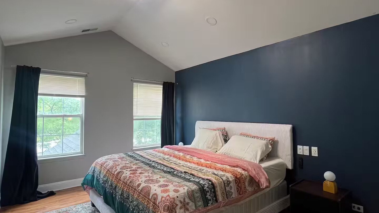 Photo of Bedroom in Bloomingdale