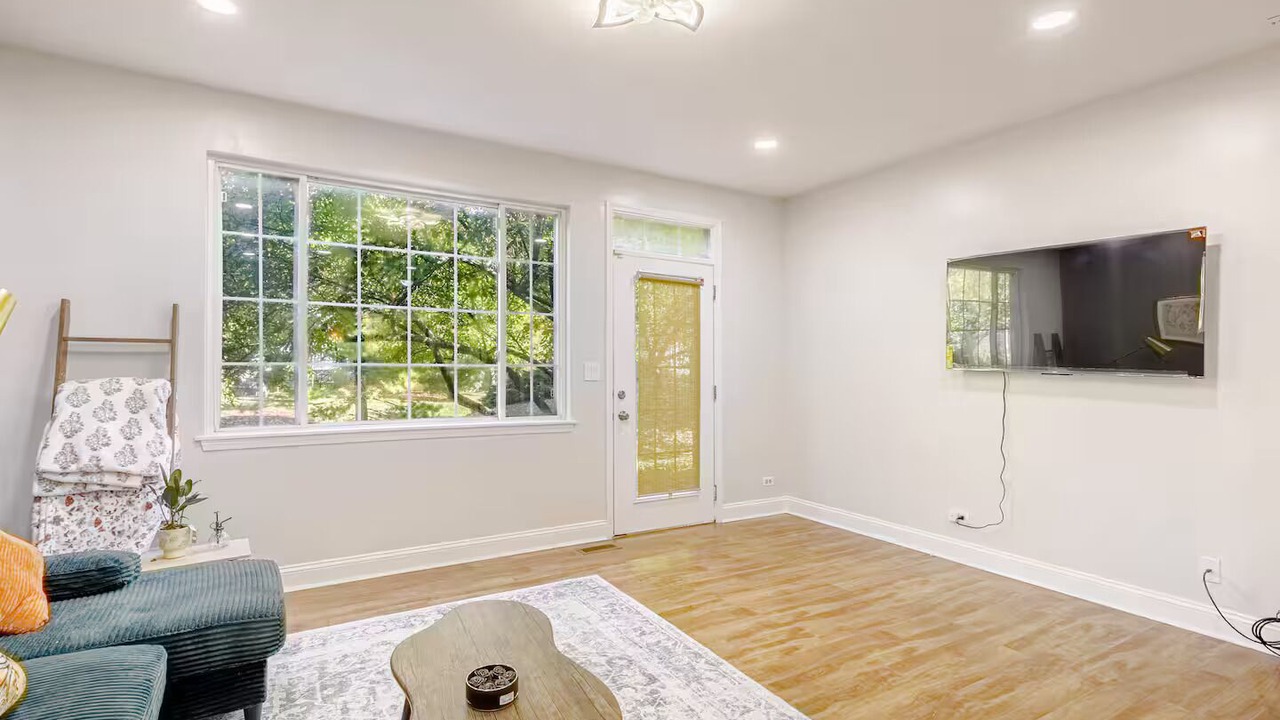 Photo of Livingroom in Bloomingdale