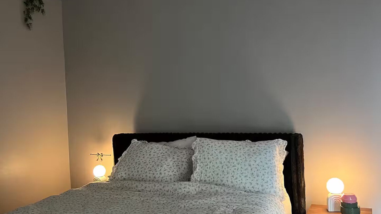 Photo of Bedroom in Bloomingdale