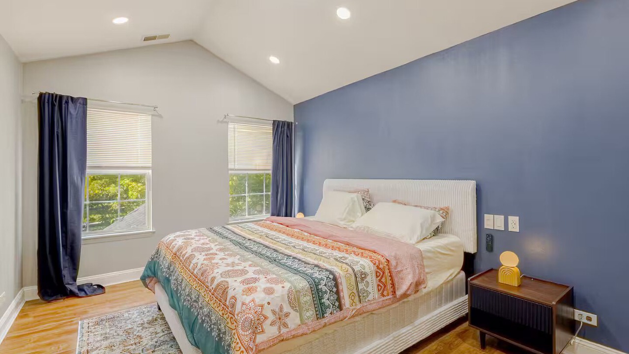 Photo of Bedroom in Bloomingdale