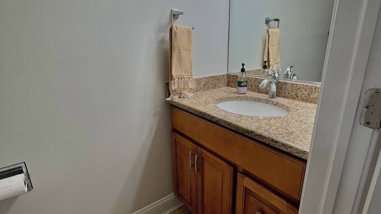 Photo of Bathroom in Bloomingdale