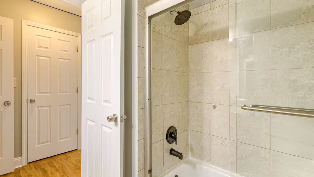 Photo of Bathroom in Bloomingdale
