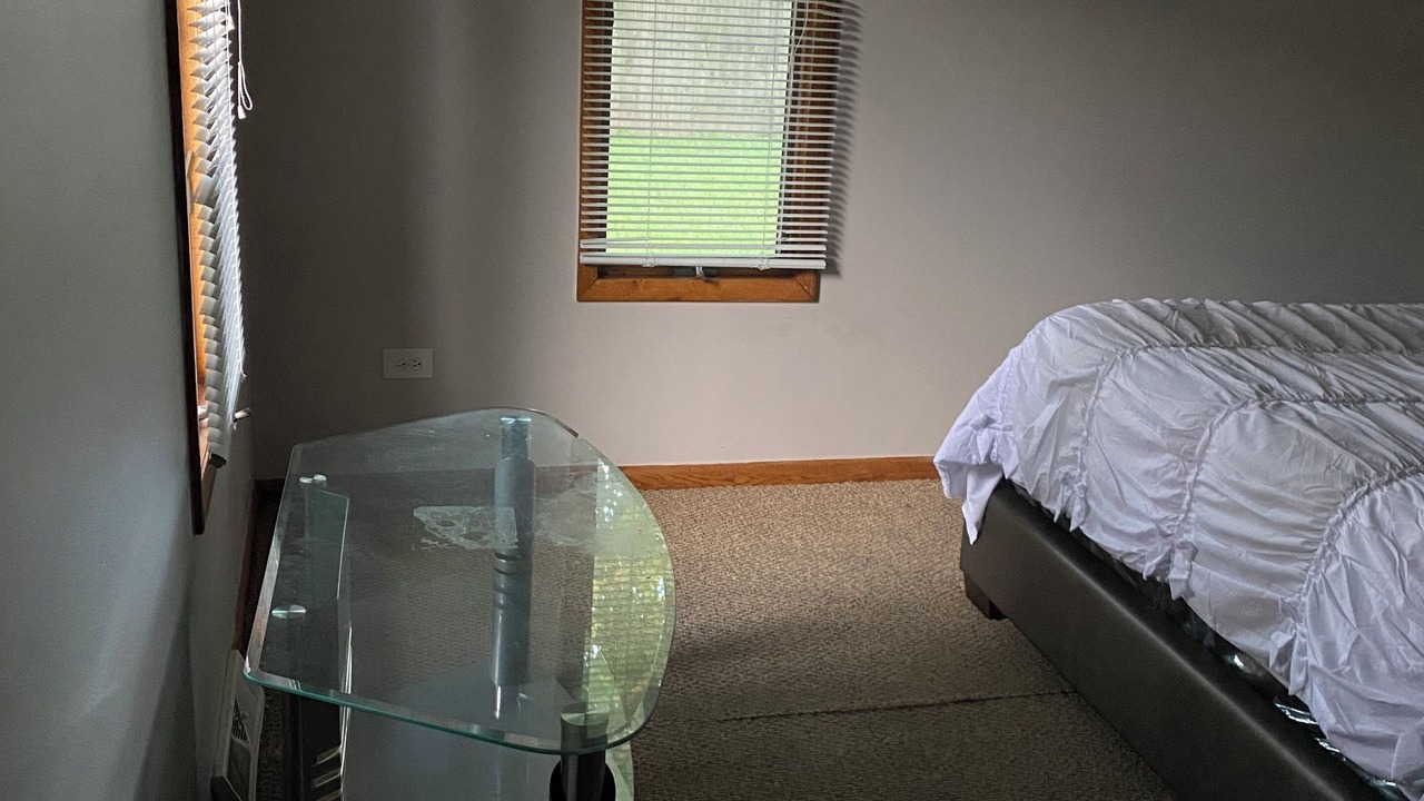 Photo of Bedroom in Lansing