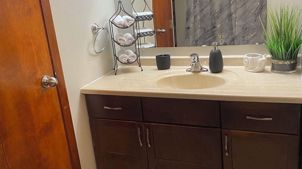 Photo of Bathroom in Lansing