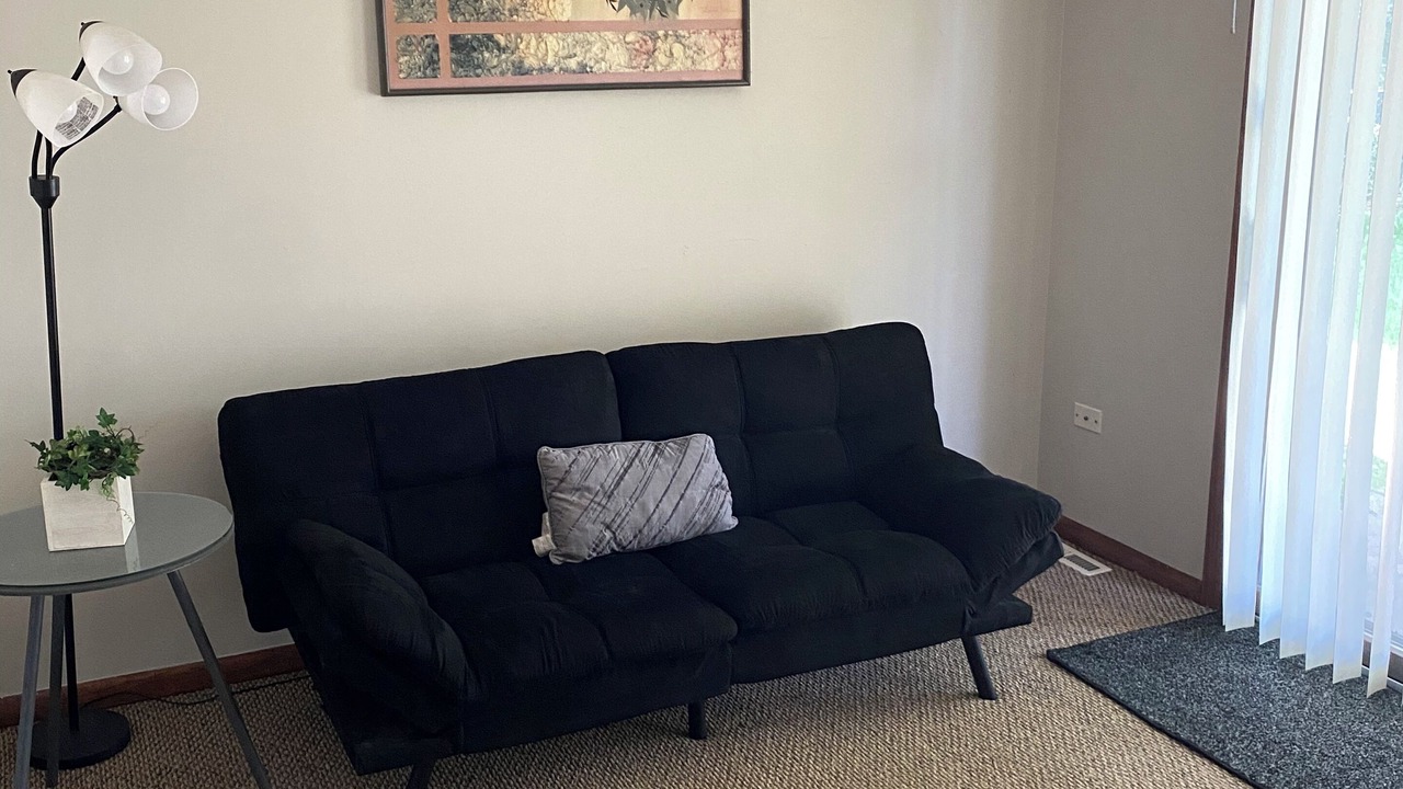 Photo of Livingroom in Lansing