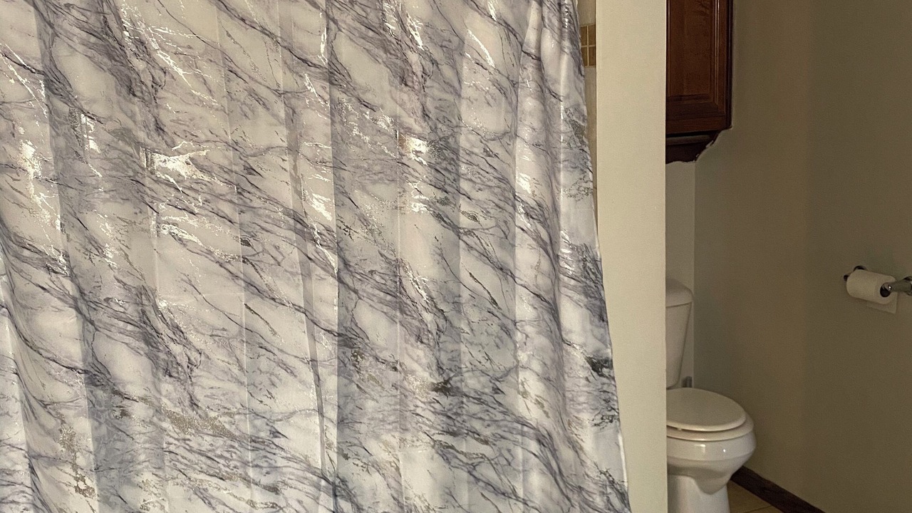 Photo of Bathroom in Lansing