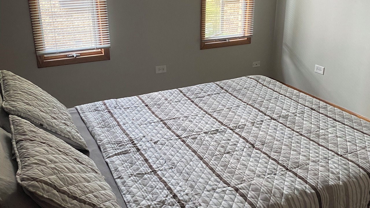 Photo of Bedroom in Lansing