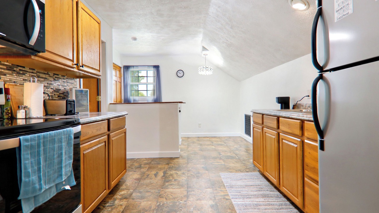 Photo of Kitchen in Lincoln