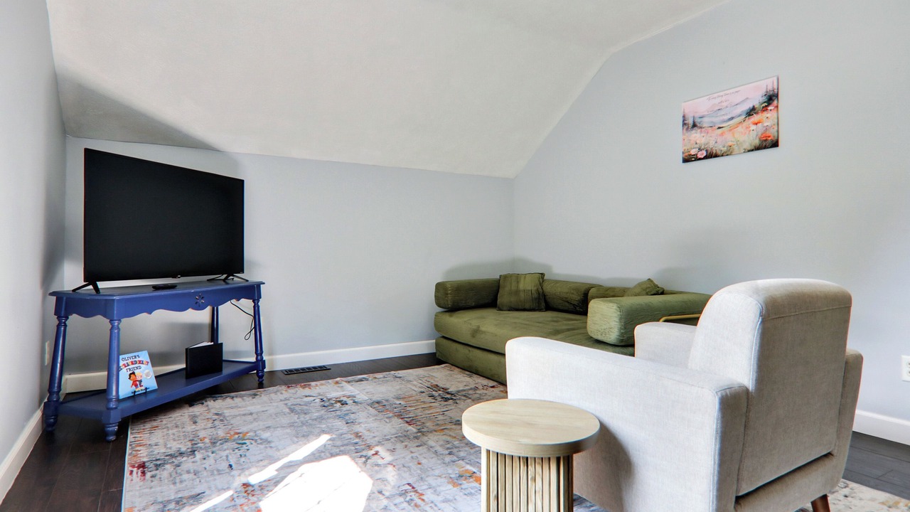 Photo of Livingroom in Lincoln
