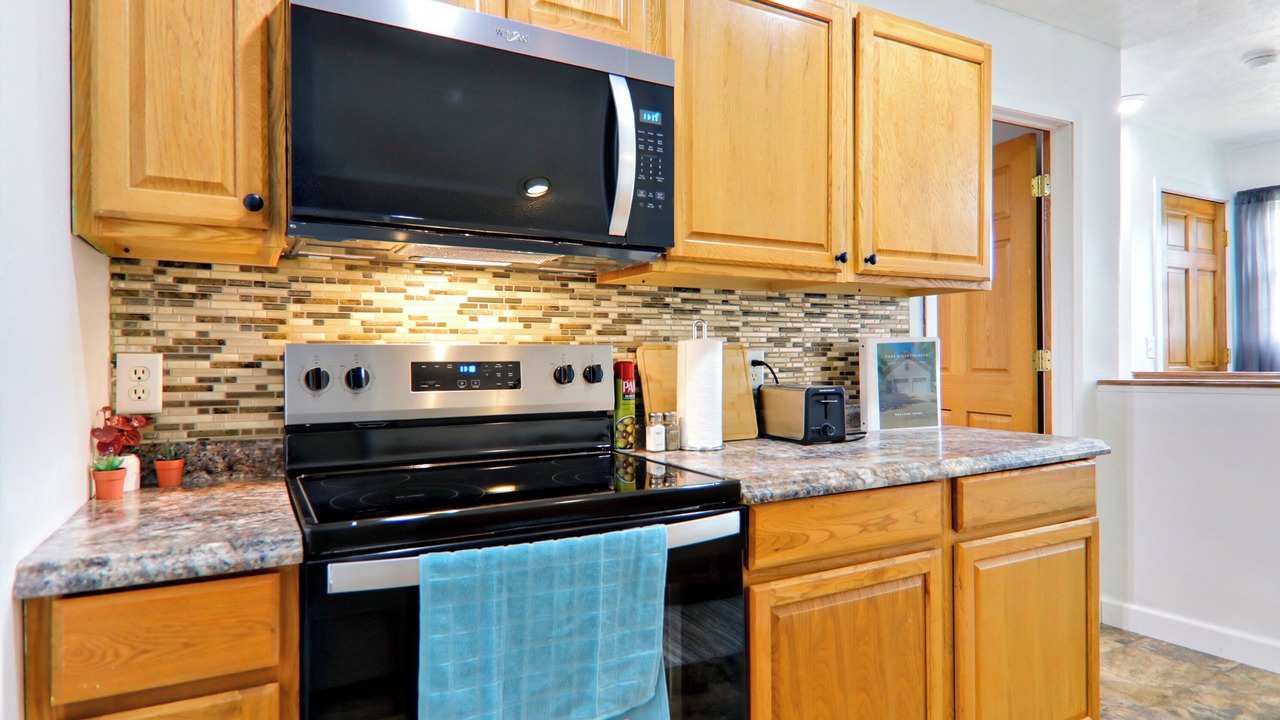 Photo of Kitchen in Lincoln