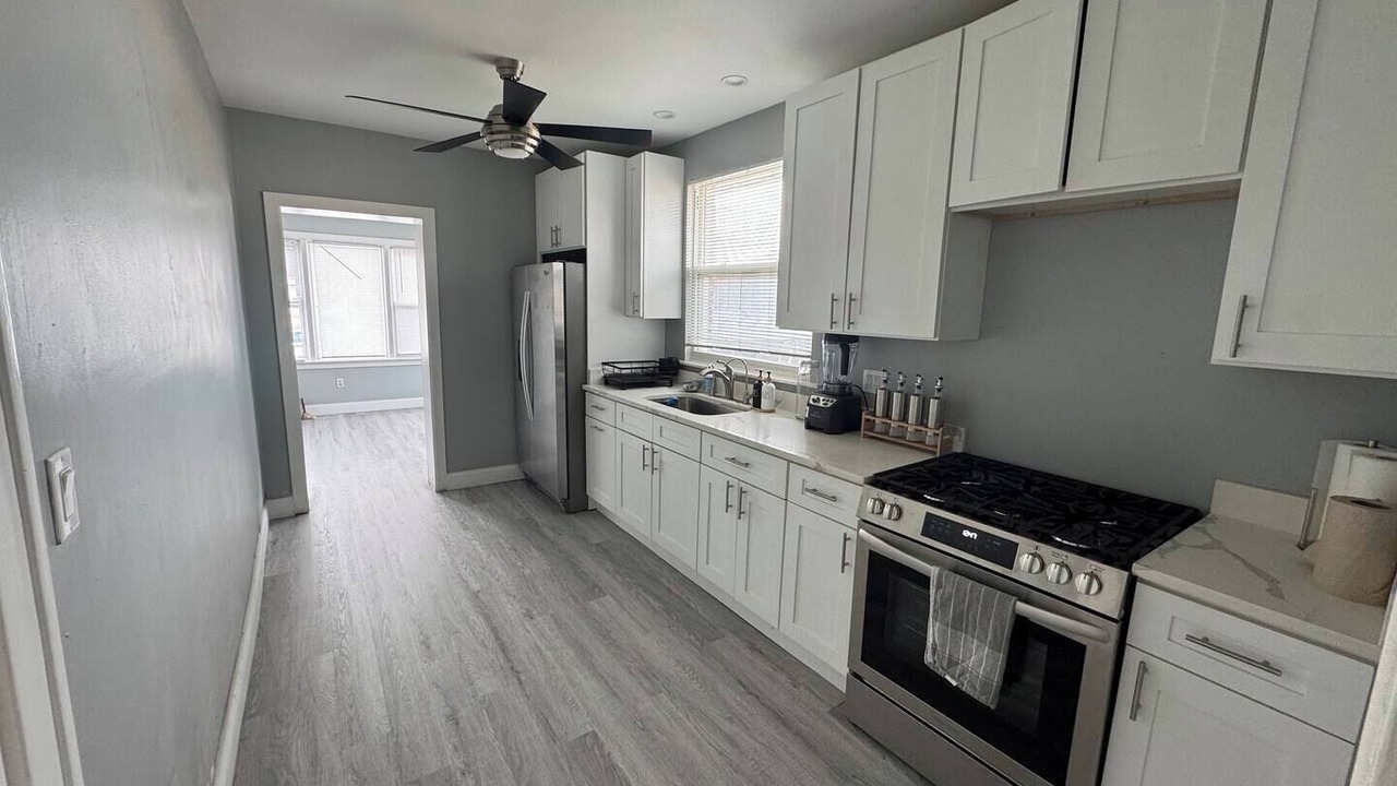 Photo of Kitchen in Chicago Lawn