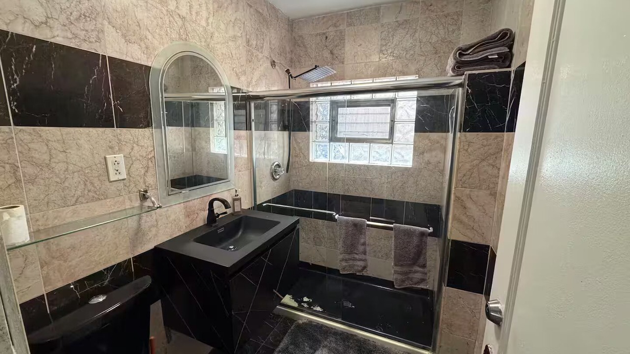 Photo of Bathroom in Chicago Lawn