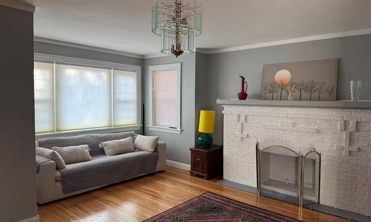 Photo of Livingroom in Chicago Lawn