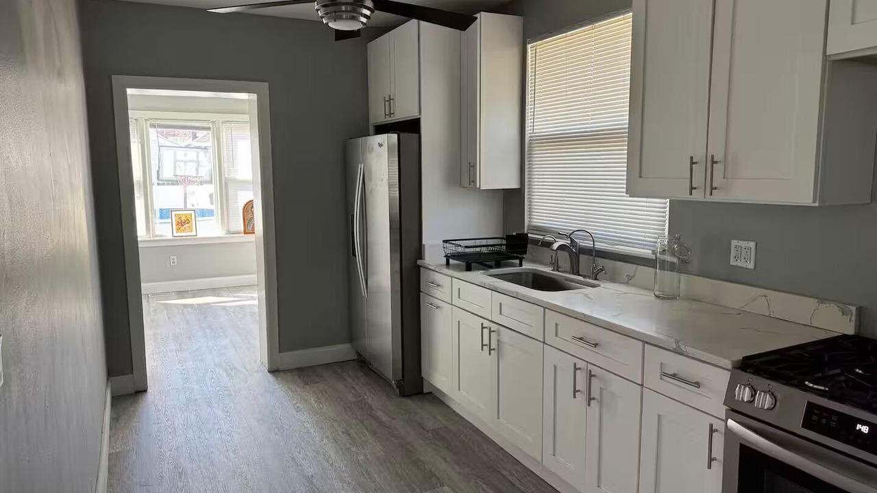 Photo of Kitchen in Chicago Lawn
