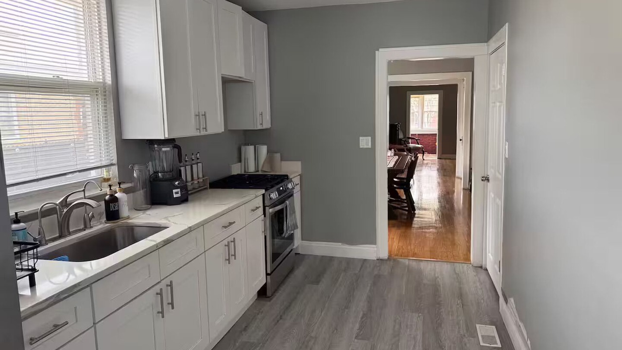 Photo of Kitchen in Chicago Lawn
