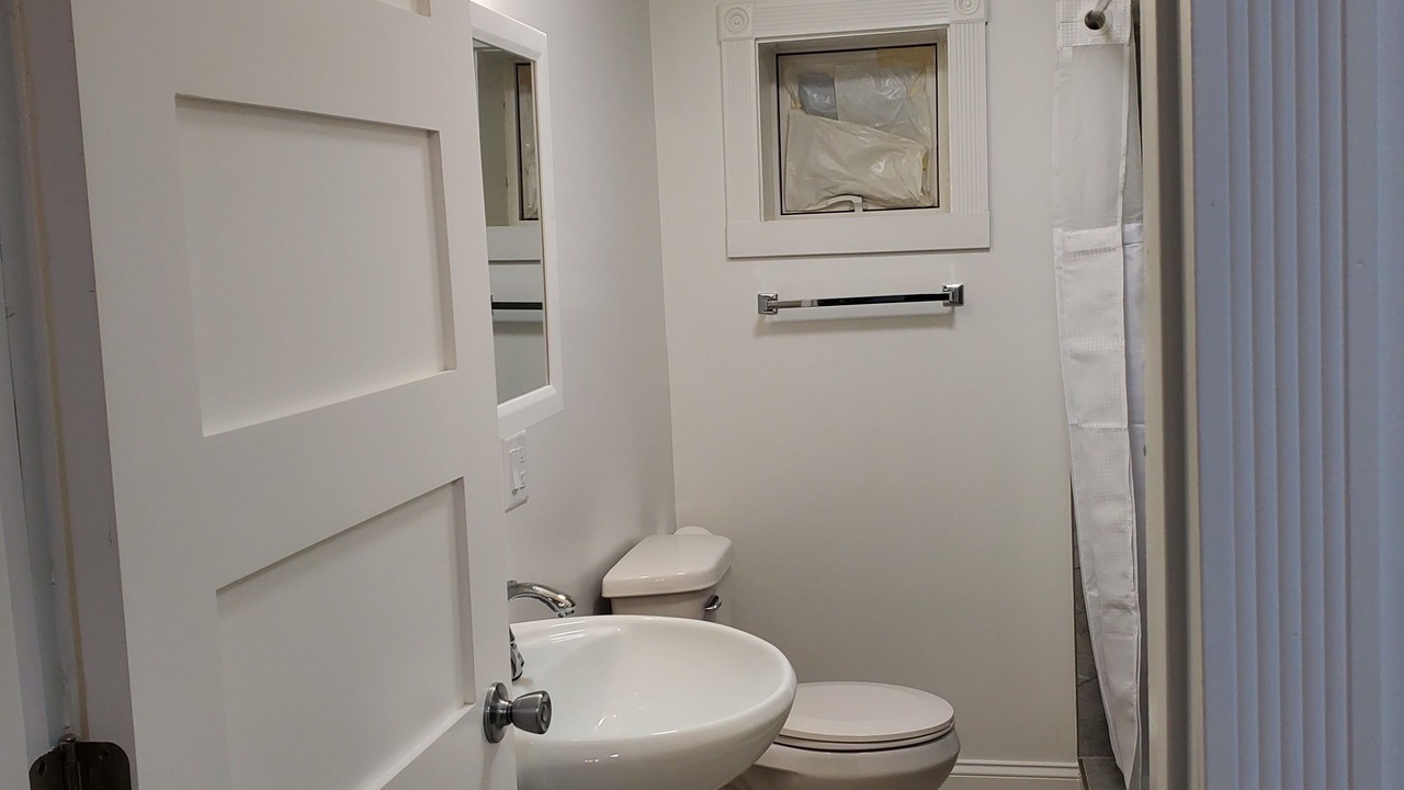 Photo of Bathroom in Lower West Side