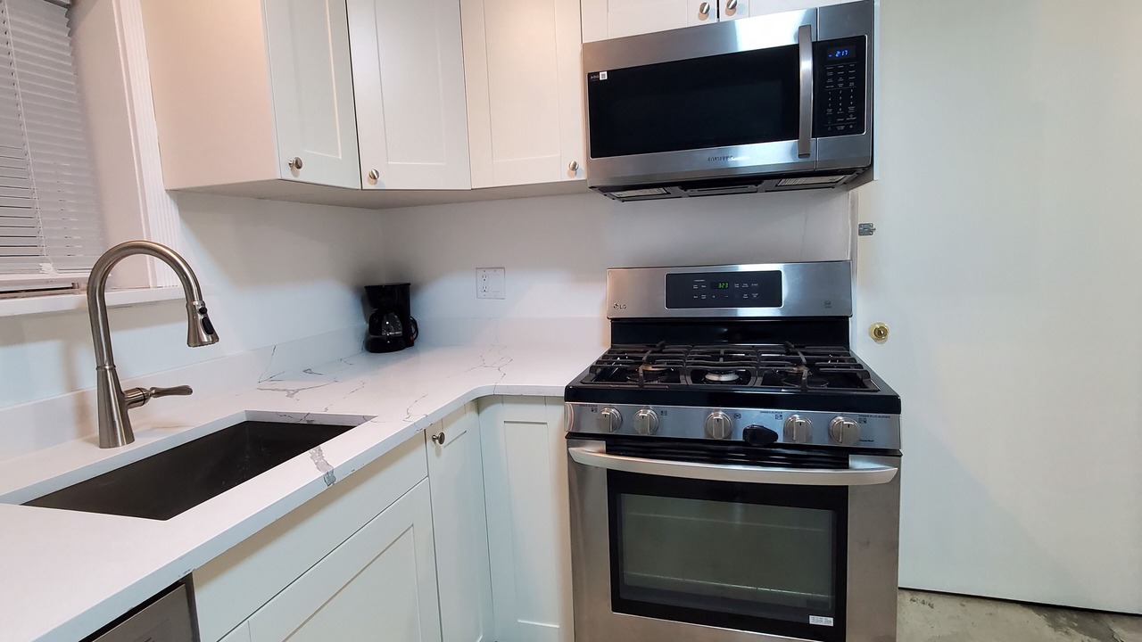 Photo of Kitchen in Lower West Side