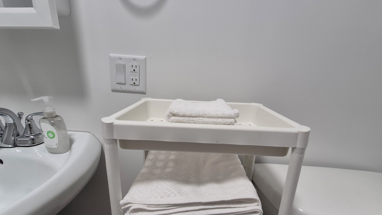 Photo of Bathroom in Lower West Side