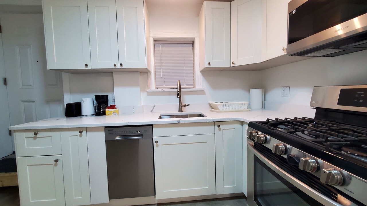 Photo of Kitchen in Lower West Side