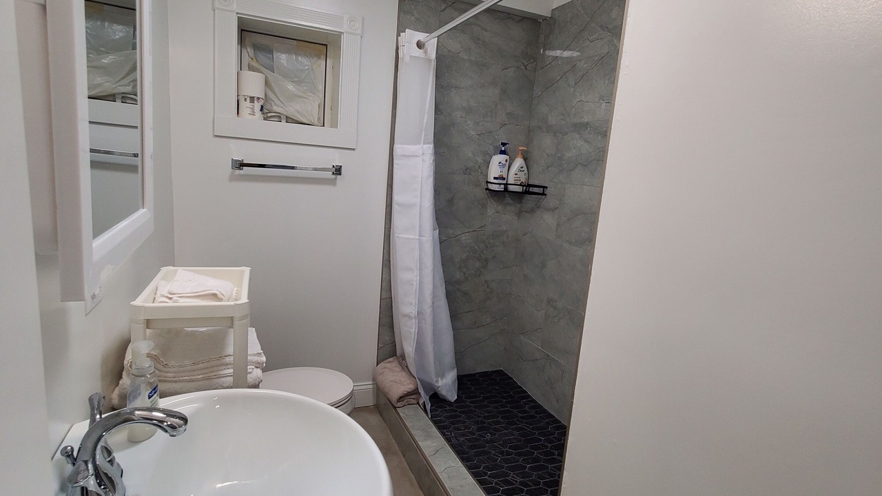 Photo of Bathroom in Lower West Side