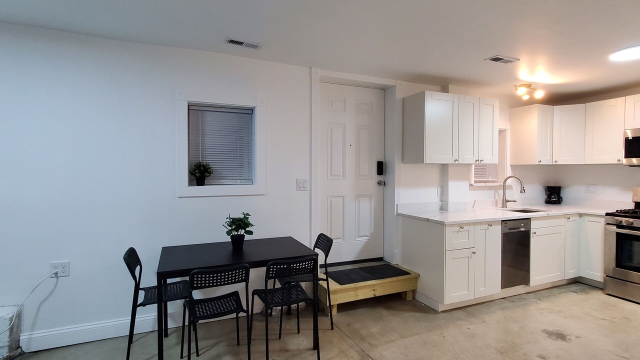 Photo of Kitchen in Lower West Side