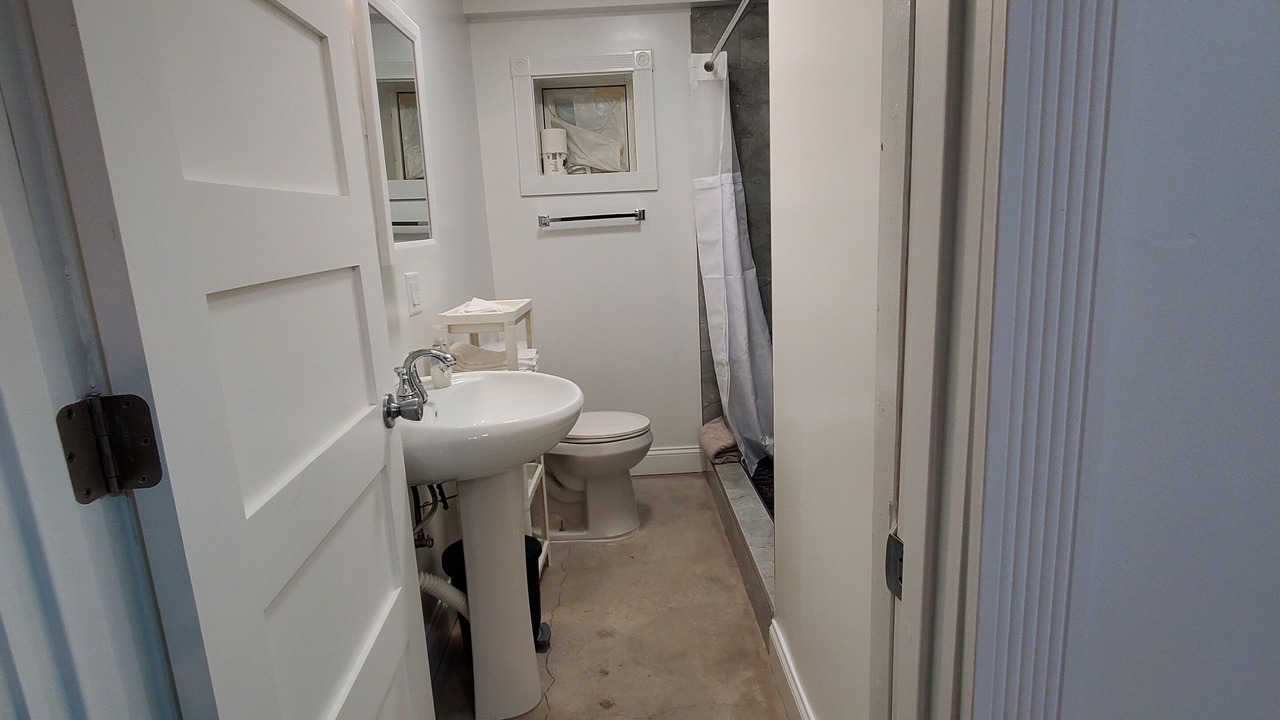 Photo of Bathroom in Lower West Side