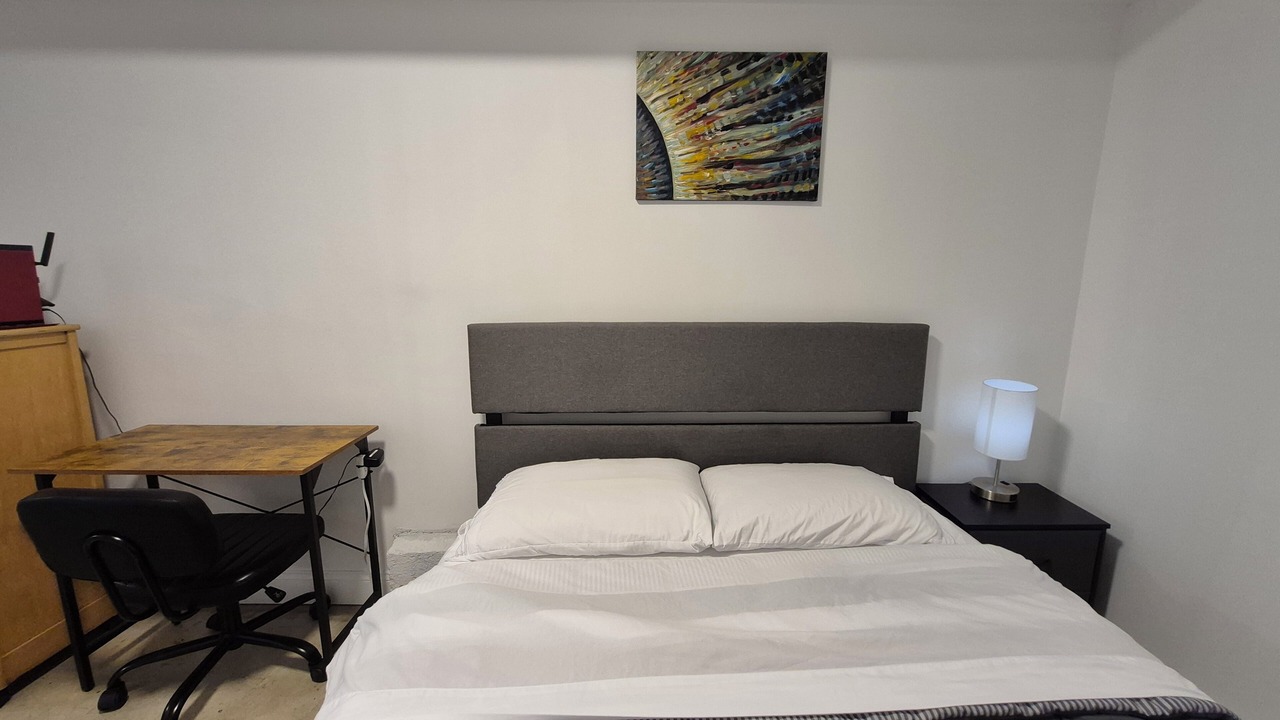 Photo of Bedroom in Lower West Side